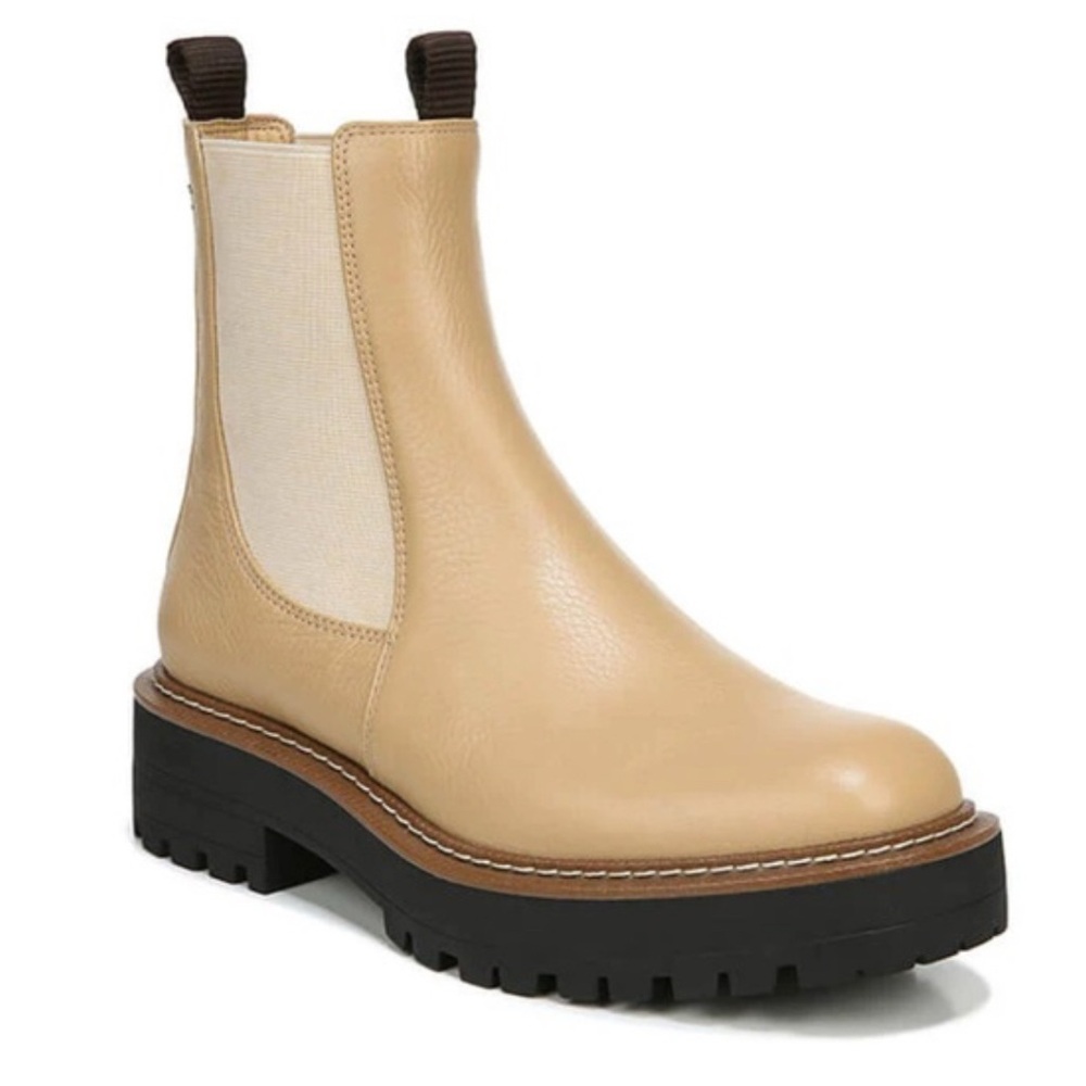 Sam Edelman Laguna Waterproof Chelsea Boot